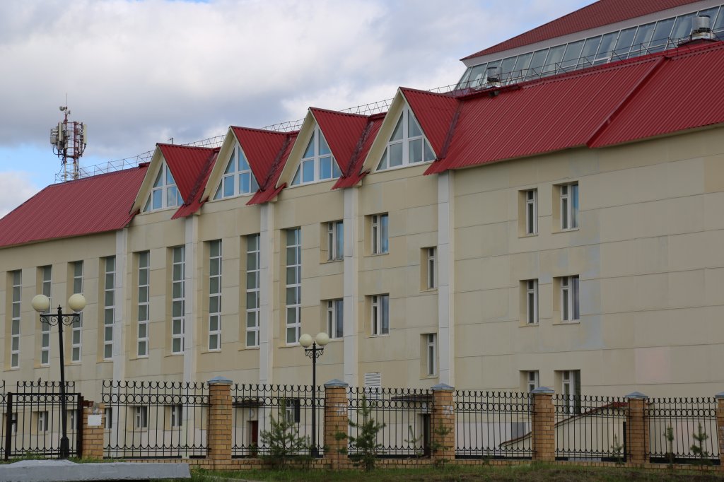Почувствовать себя лицеистом: девятиклассники посетят профильную школу