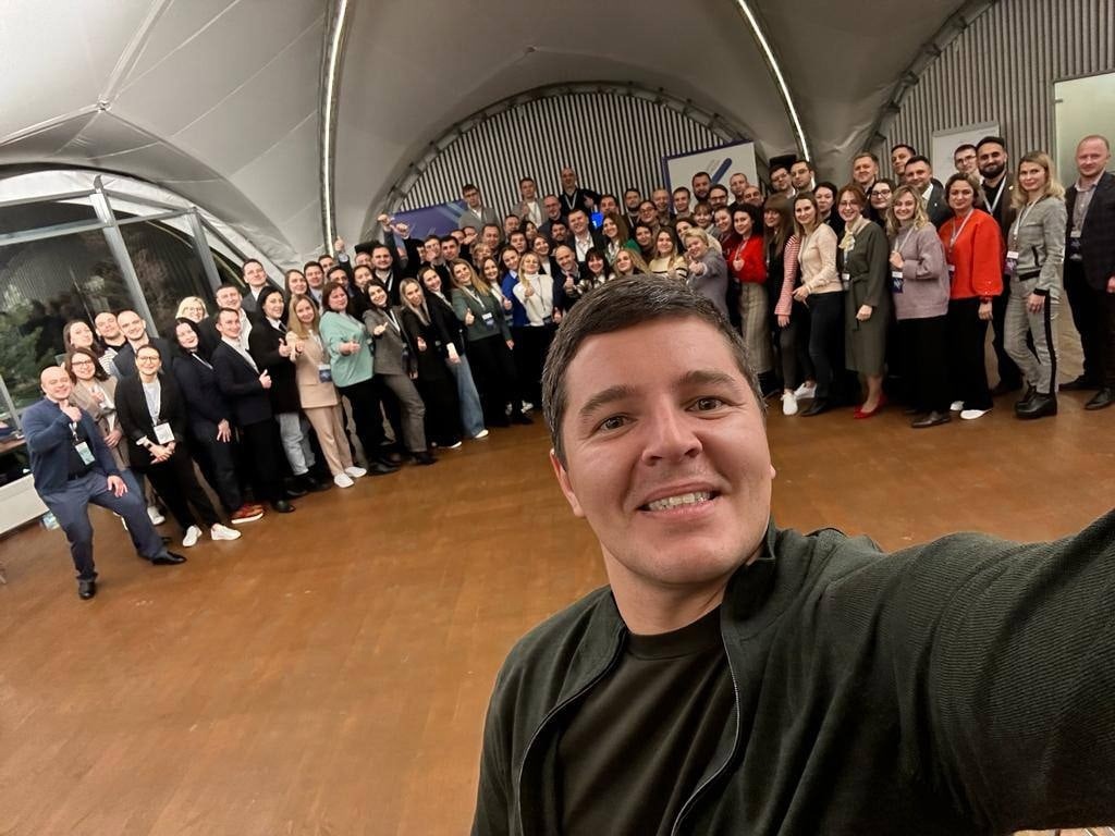 Муравленковцы проходят «Ямальскую школу кадрового резерва»