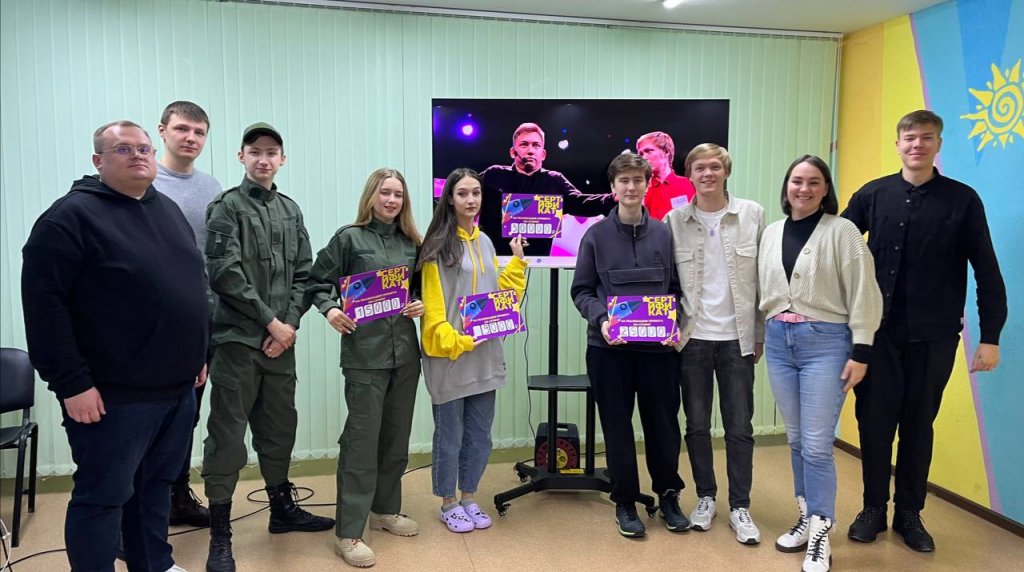 4 социальных проекта получили финансовую поддержку