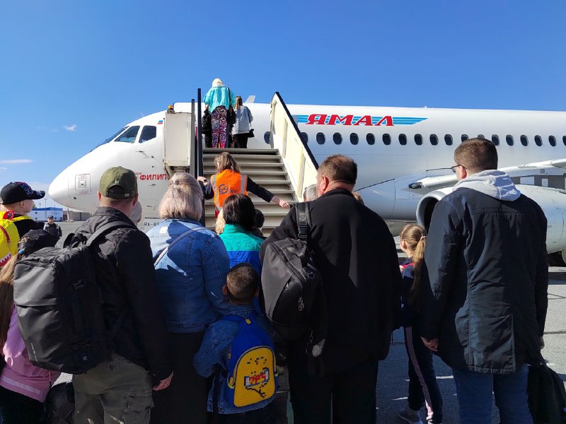 Покупка авиабилета по льготному тарифу максимально упрощена