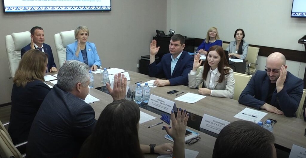 Депутаты освободили участников СВО от арендных платежей