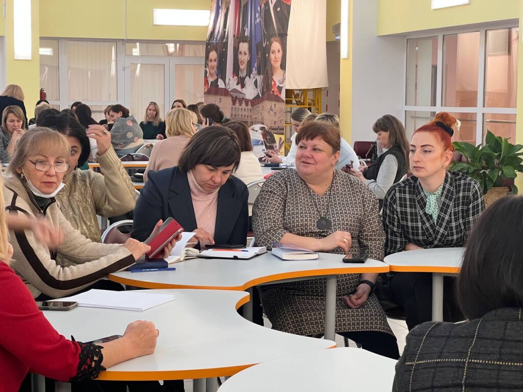 Специалисты обсуждают проблемы подростковой преступности
