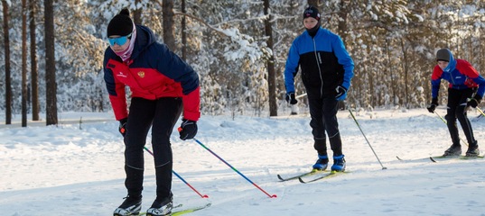 Муравленковцы примут участие в окружных соревнованиях по лыжным гонкам