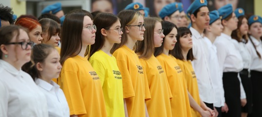 Юных горожан приглашают на седьмой сезон «ЮнАрктики»