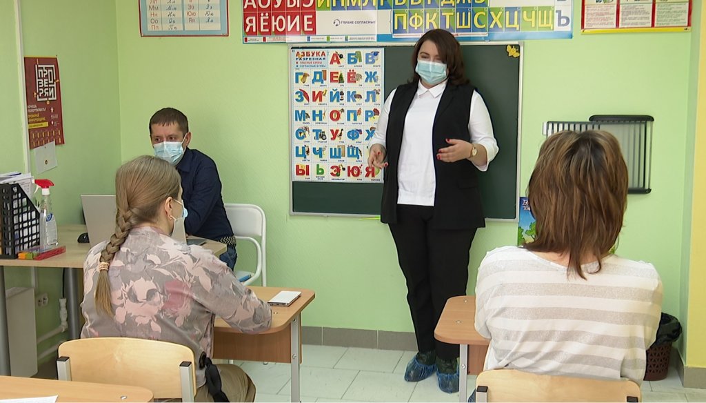 На Ямале введена новая мера поддержки для приёмных семей