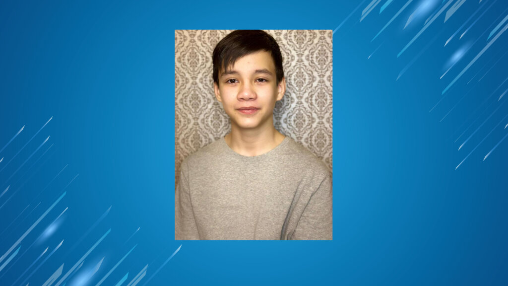 Егор Ким – призёр окружного конкурса «Наш безопасный мир»