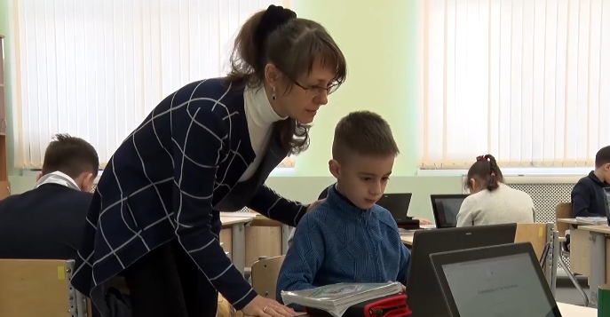 2023-й объявлен на Ямале Годом знаний