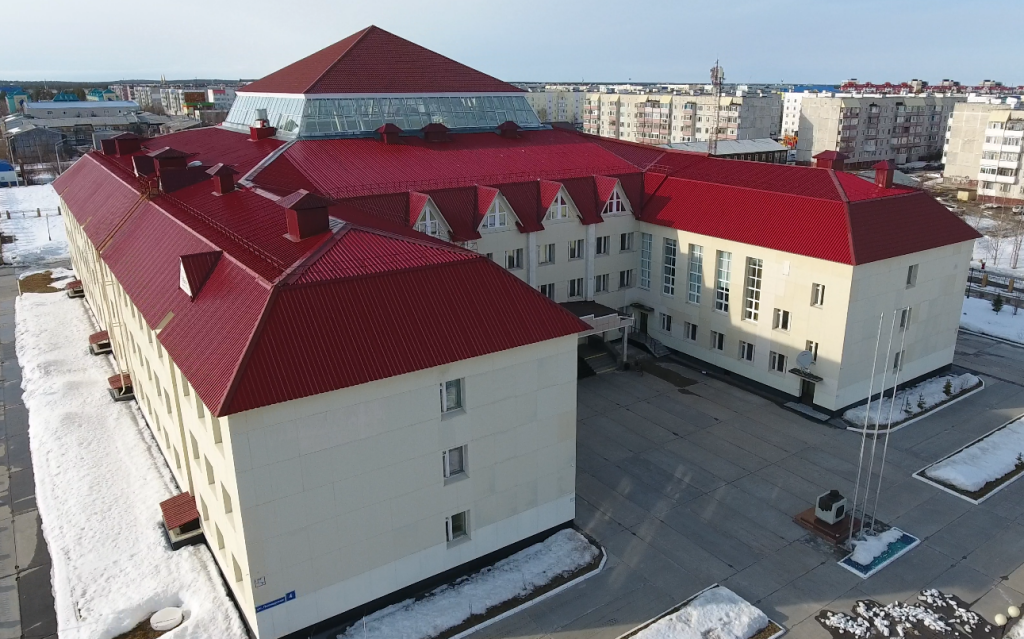 Следующий год для ямальской системы образования станет знаковым