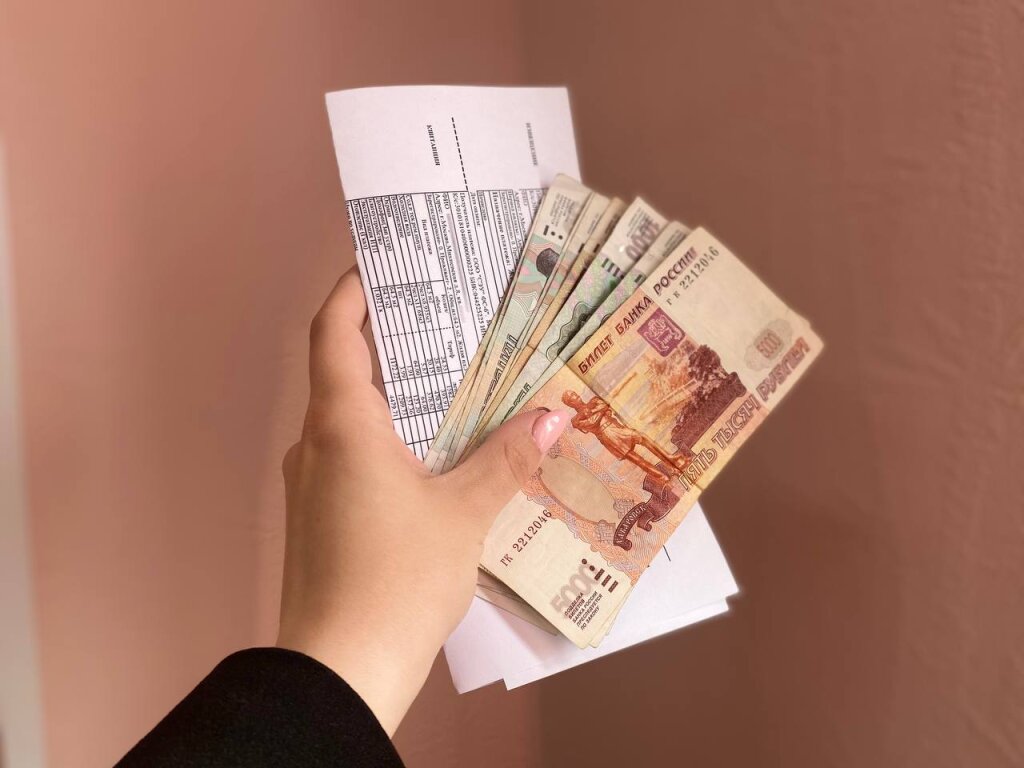 Муравленковцы продолжат оплачивать капремонт по квитанциям «Газпром энергосбыт Тюмень»