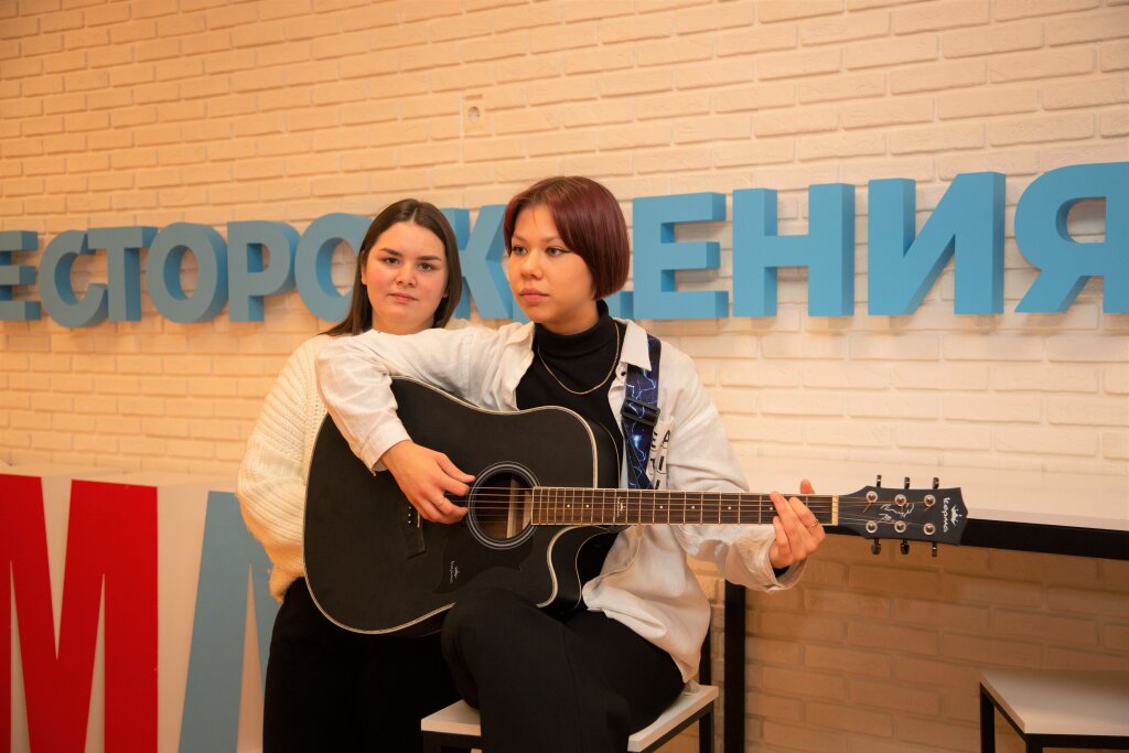 Муравленковцев приглашают на городской этап «Ямальской студенческой весны»