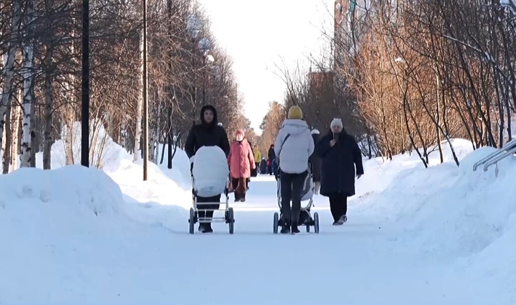 Новшества января: как изменится жизнь ямальцев в новом году