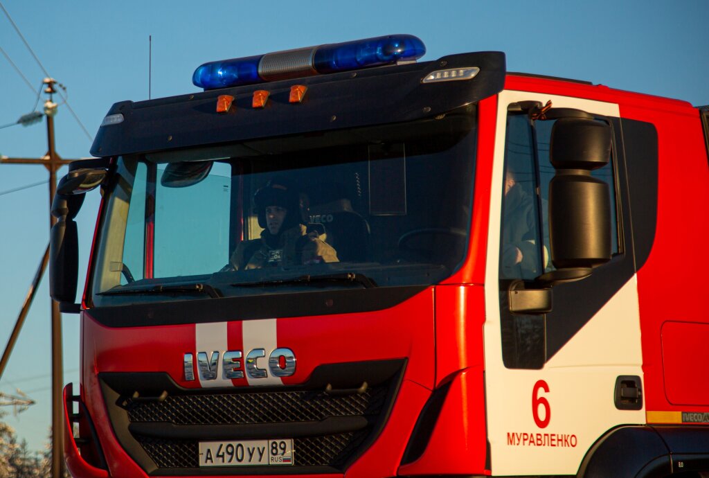 На Ямале – противопожарная акция «Жильё»