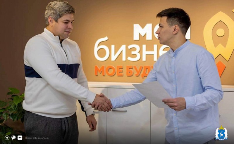 Местный бизнесмен организует работу комплекса обслуживания автомобилей под федеральным брендом