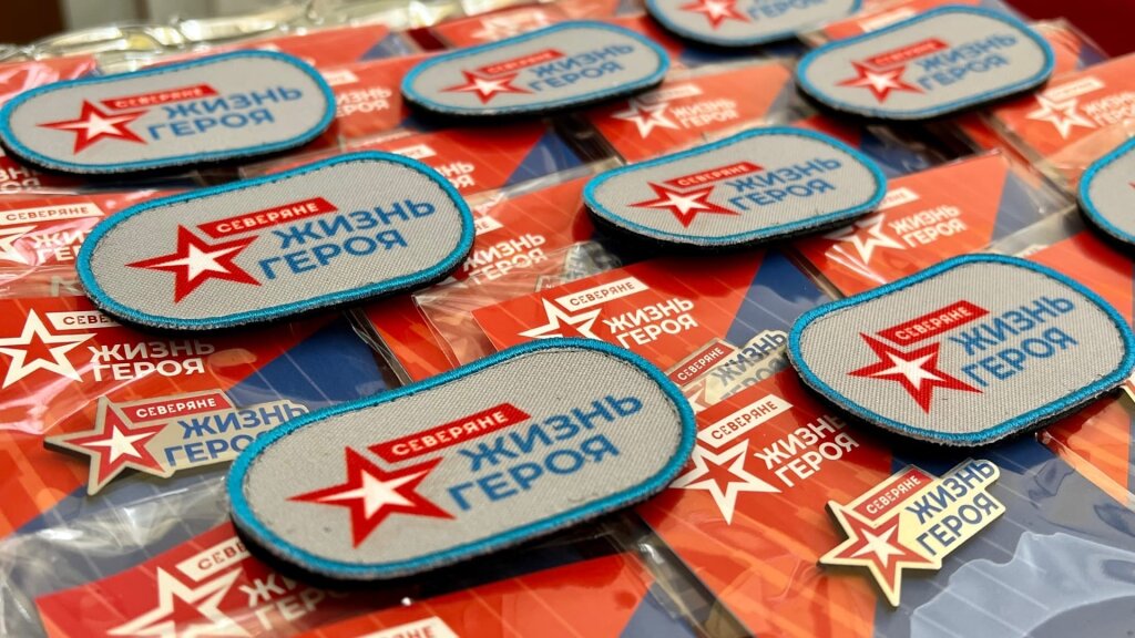 В Муравленко начинаются занятия на курсах начальной военной подготовки