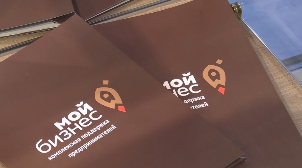 Предприниматели пользуются мерами поддержки для развития бизнеса