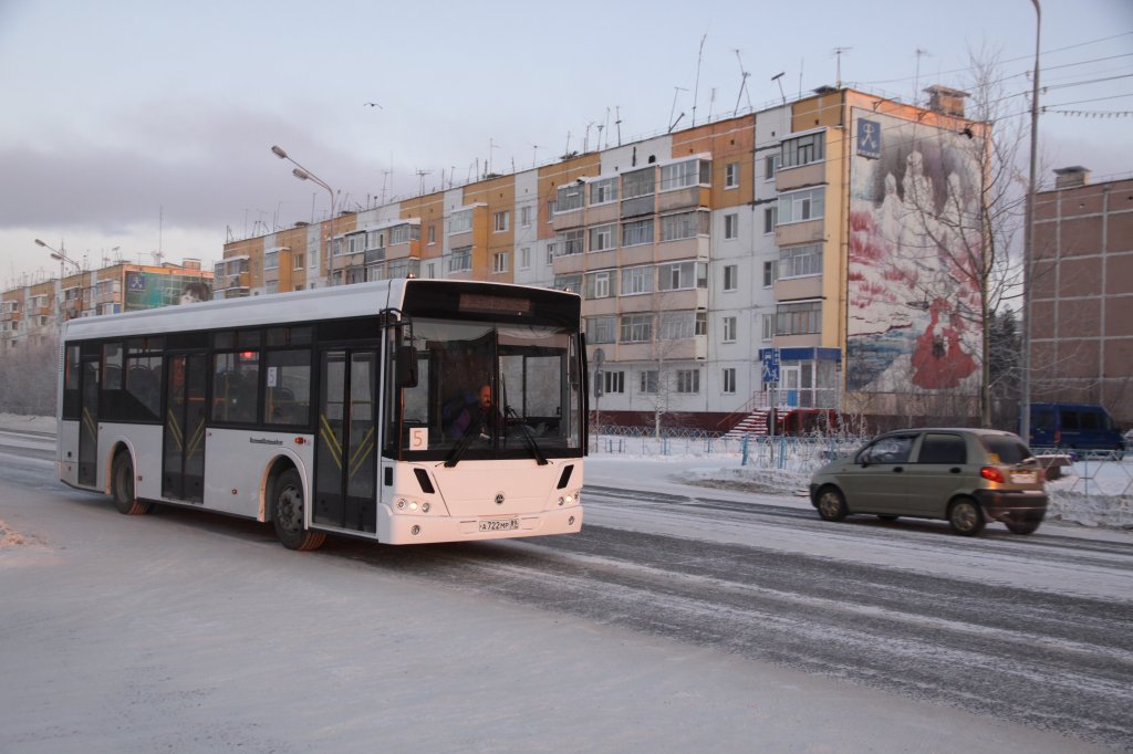 На кладбище в Радоницу будет курсировать бесплатный автобус