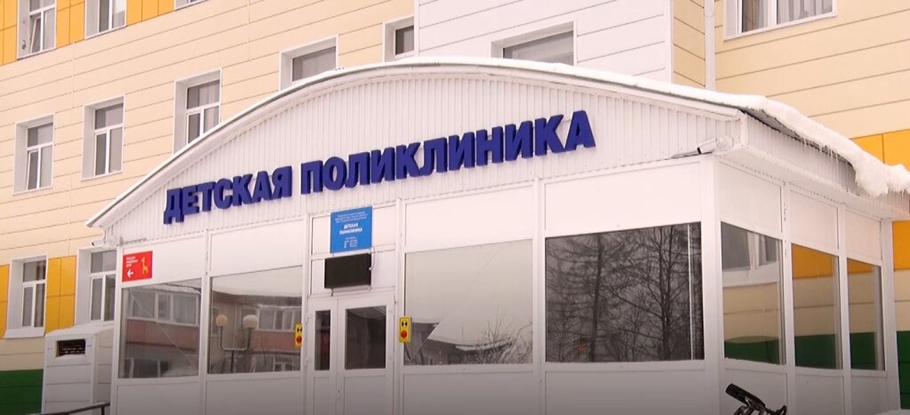 Диагностику слуха у детей будут проводить на новом оборудовании