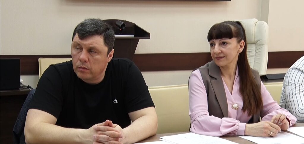 В Муравленко сформирован новый состав Общественной палаты