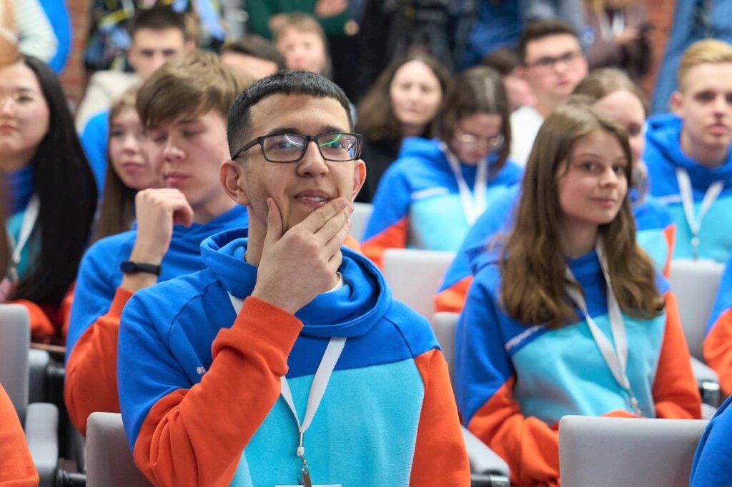 Рашид Ибадов – победитель турнира «Умножая таланты»