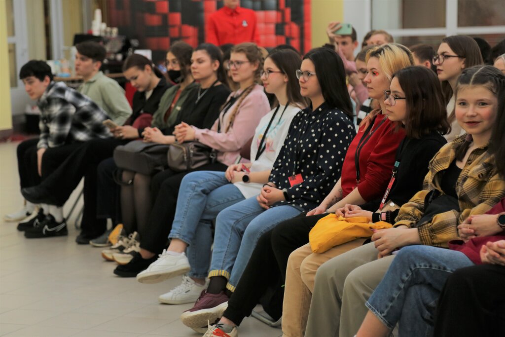 Завершилась регистрация на форум «КОДRЭД»