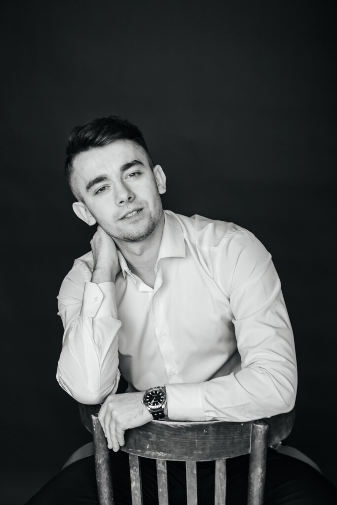Ведущим форума «КОДRЭД» станет Иван Кравцов