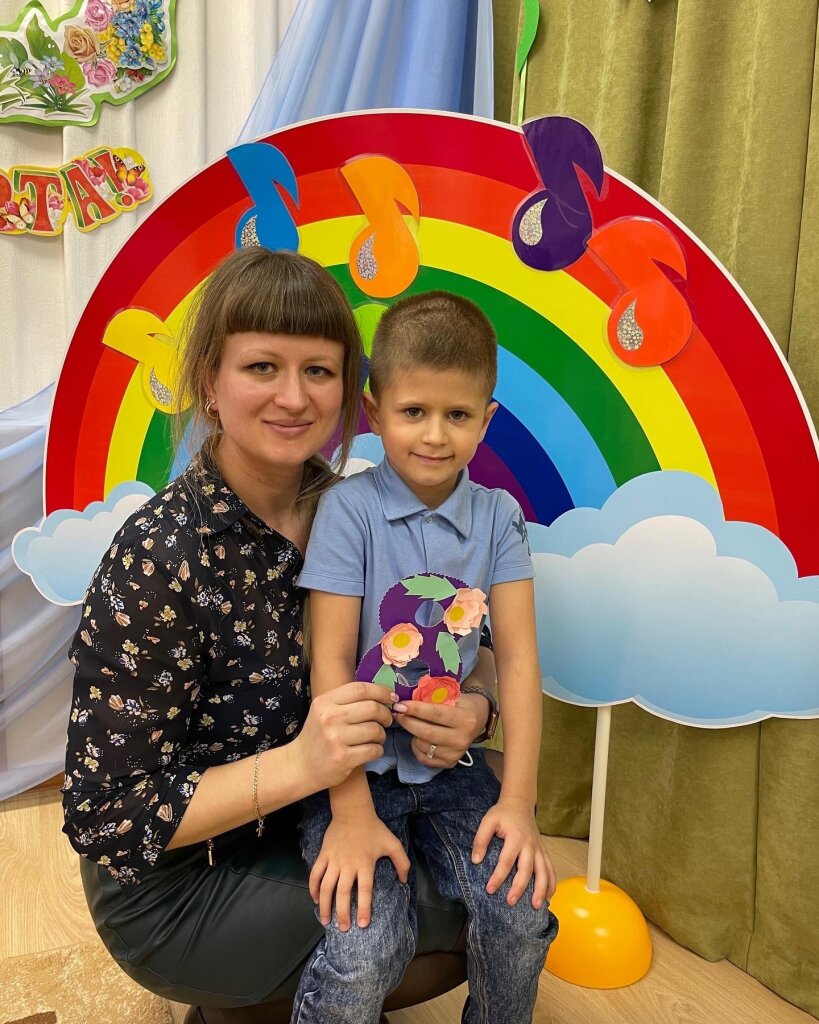 Татьяна Нагибина – победитель голосования на портале «Живём на Севере»