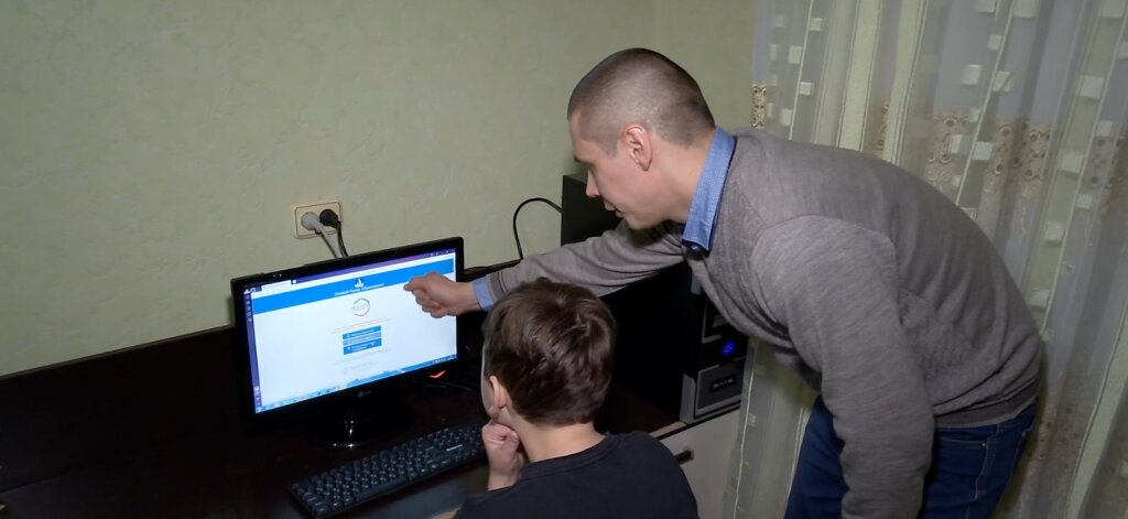 Муравленковцы участвуют в проекте «Добросборка»