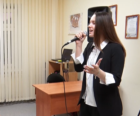 Анастасия Плетухина примет участие в Дельфийских играх