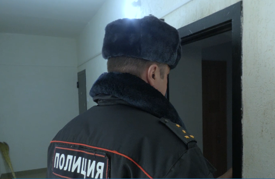 11 семей из-за бытовых конфликтов состоят на учете в полиции