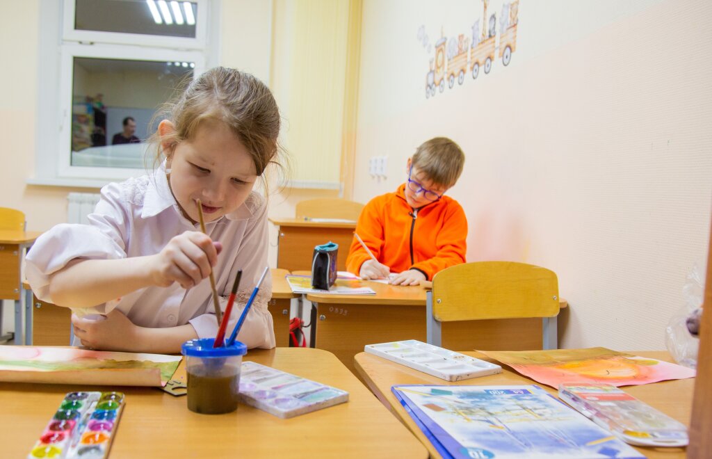 Школьников приглашают на «Летнюю лабораторию творческих идей»