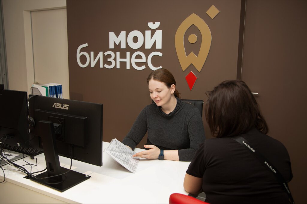 Муниципалитетам будут выплачивать кешбэк от округа за работу с бизнесом