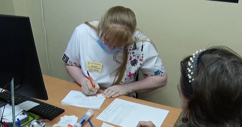 Пандемия COVID-19 продолжается, меры профилактики актуальны