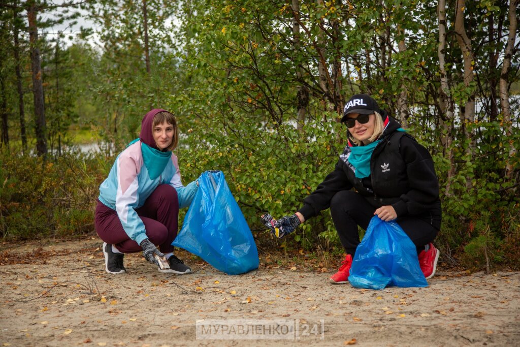 В Муравленко пройдет День соседей