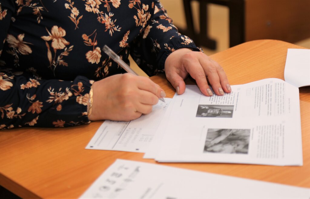 На Ямале стартовали стажировки молодых специалистов