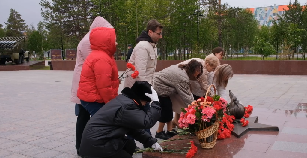 День памяти: 82 года назад началась Великая Отечественная война