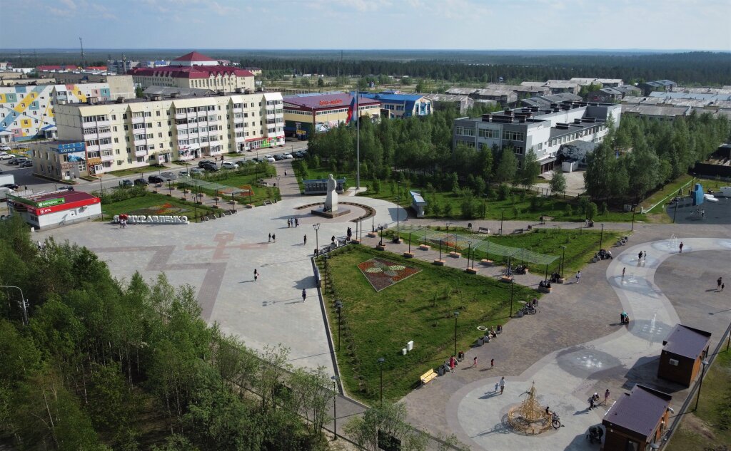 У жителей Ямала самый высокий уровень материального благополучия в стране