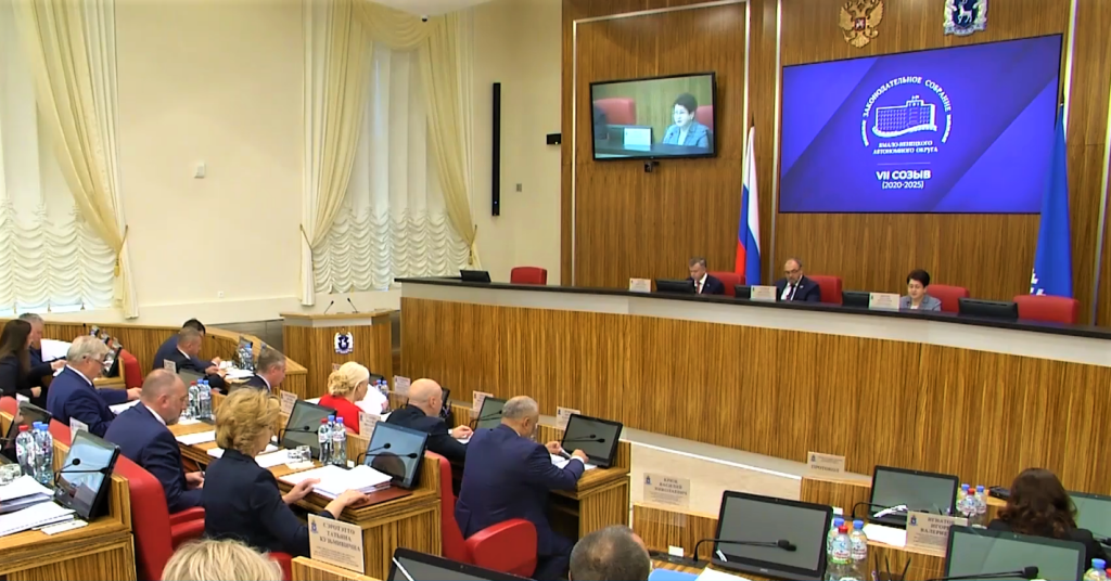 У опекунов инвалидов с детства может стать больше выходных