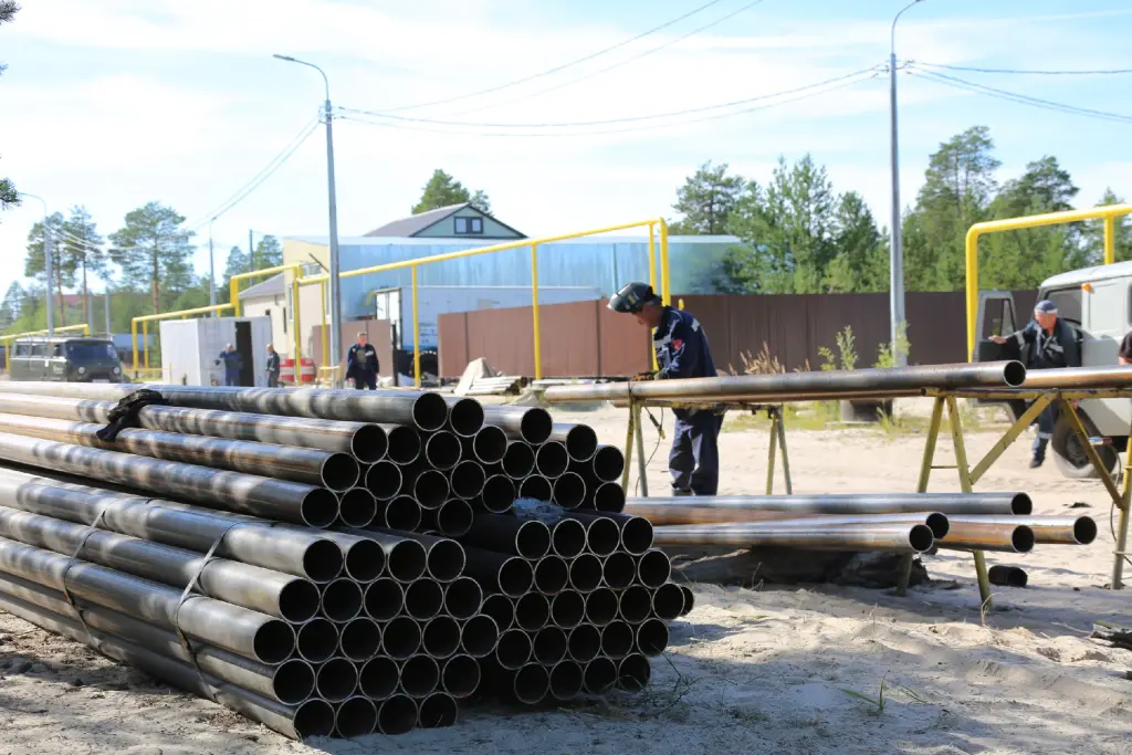 С 1 июля льготники будут получать увеличенную соцвыплату на догазификацию