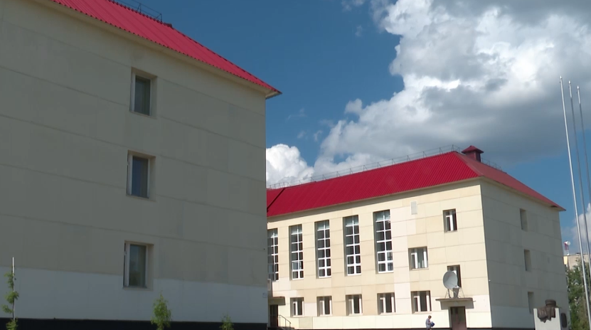 В лицее Муравленко откроют класс креативных индустрий