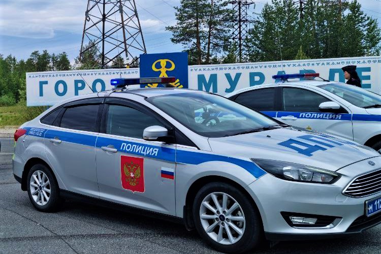 3 июля – День ГИБДД МВД России