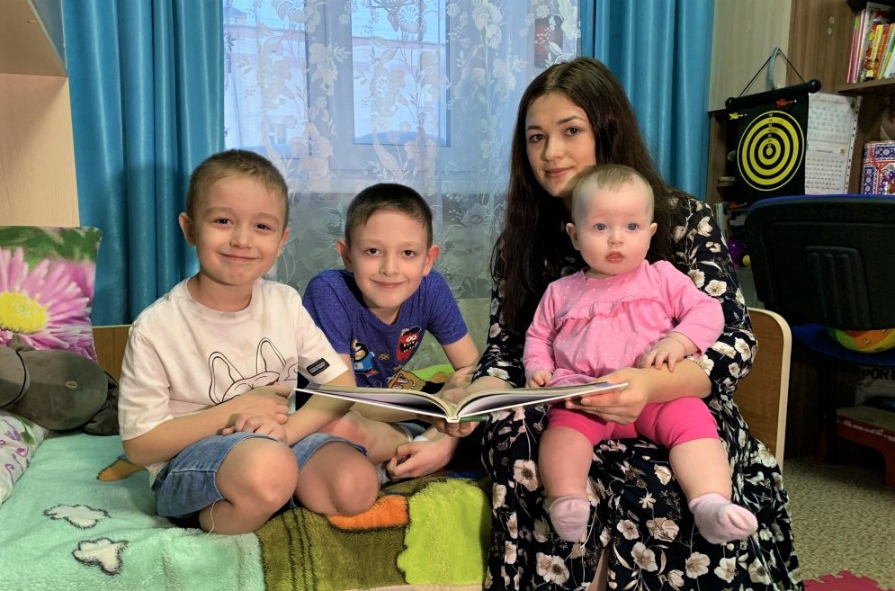 Многодетным семьям возместят расходы по оплате отдыха и оздоровления