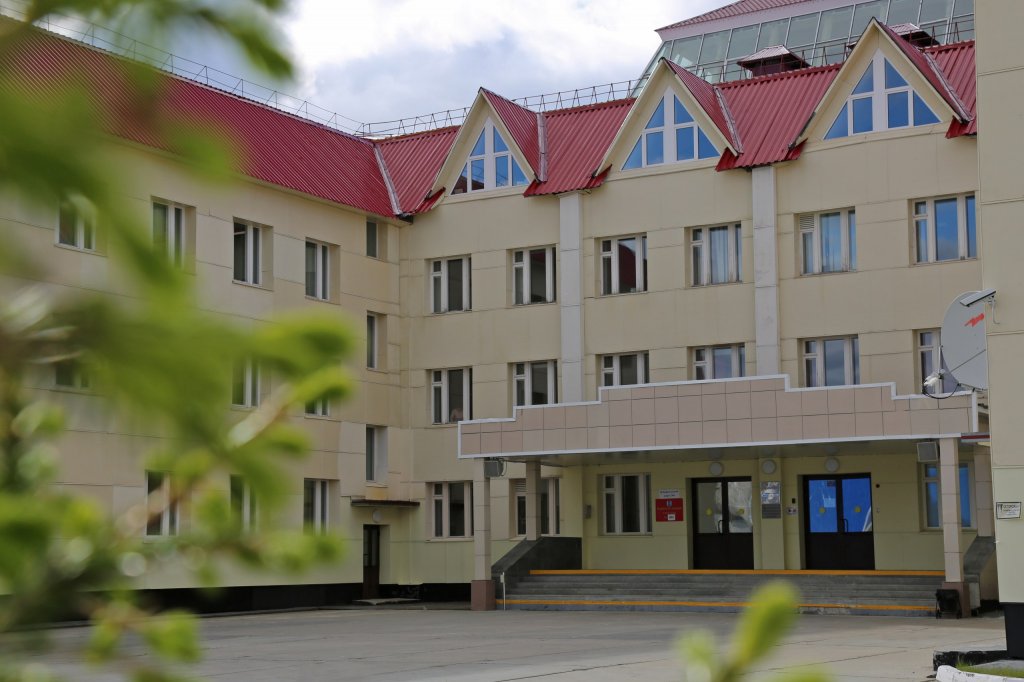 Школы Муравленко принимают участие в федеральном проекте