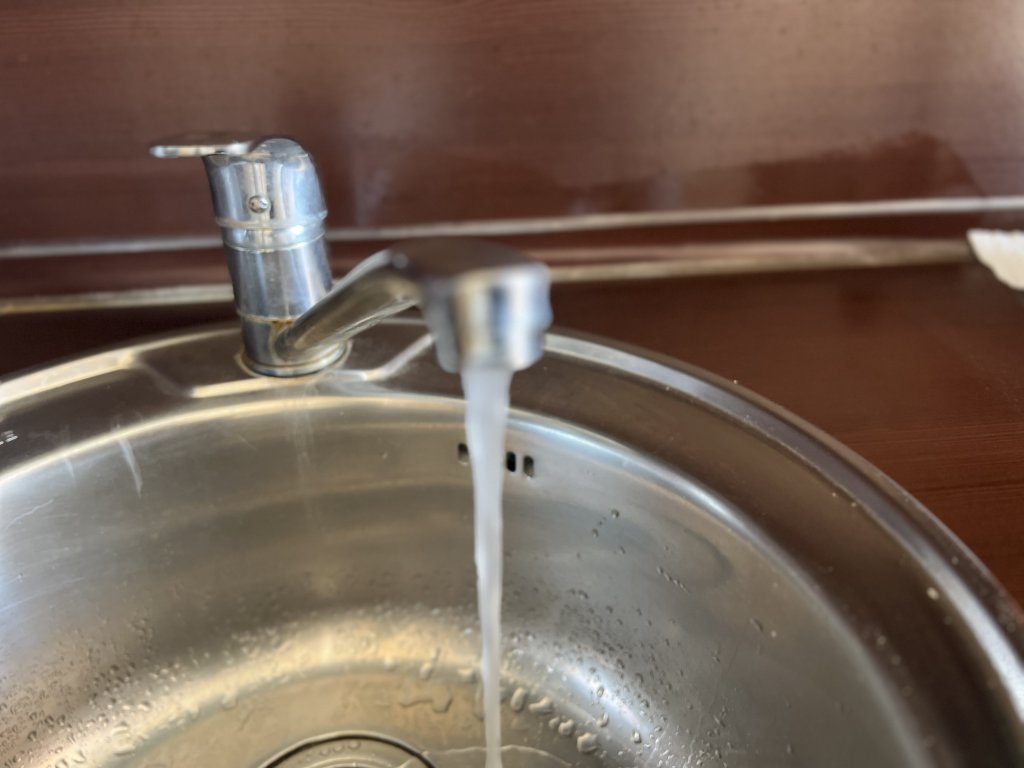 В Муравленко на две недели отключат горячую воду