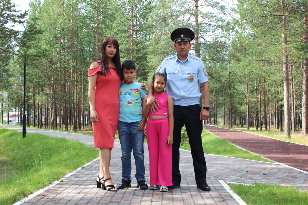 В постоянном диалоге с населением