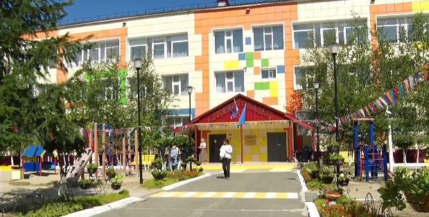 Коллектив «Солнышко» сотрудничает с коллегами из ДНР