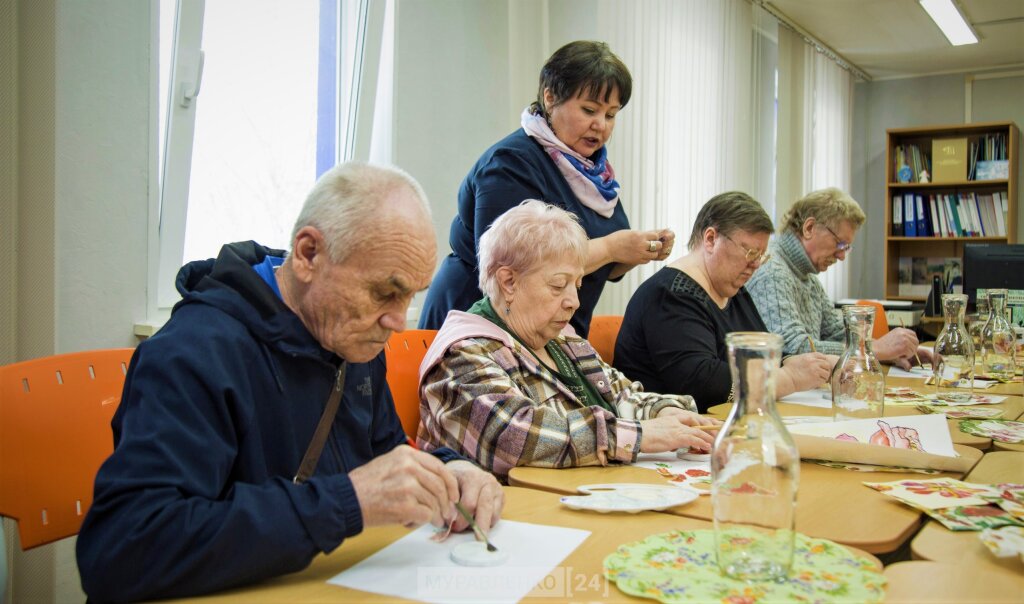 «Ямальскому долголетию» нужны дополнительные партнеры