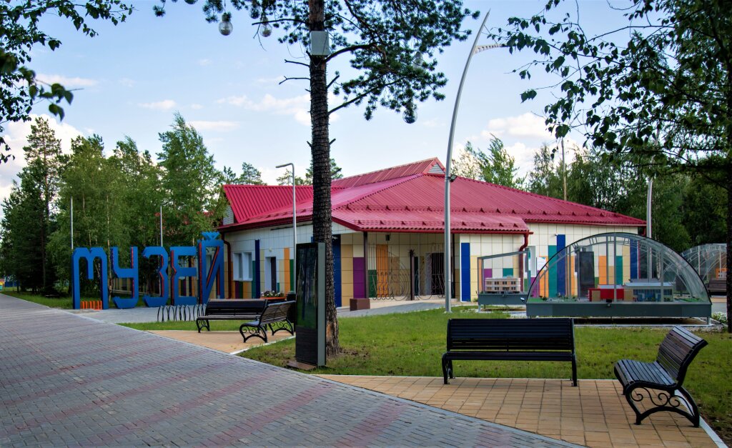 Городской музей присоединится к акции «Экскурсионный флешмоб»