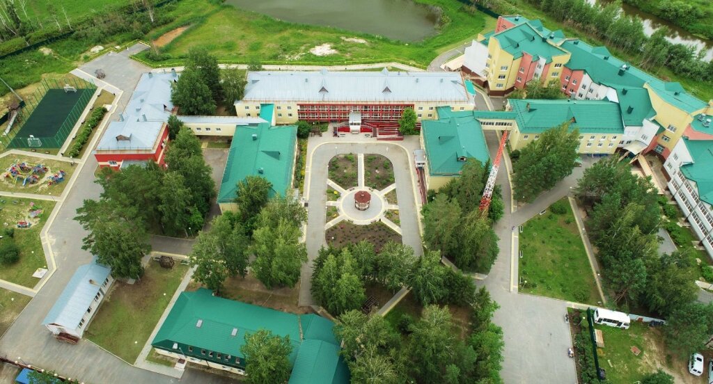 Муравленковцы могут отправиться в тюменский центр «Пышма»