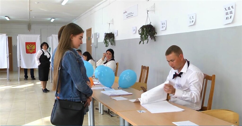 Ход голосования на участках проконтролируют общественные наблюдатели