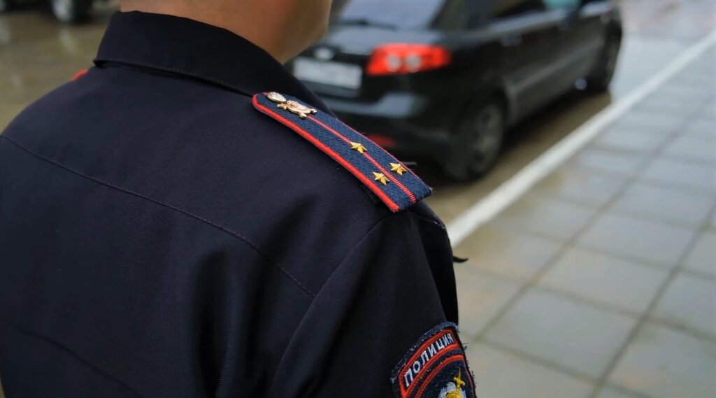 Стартовал первый этап Всероссийского конкурса «Народный участковый»